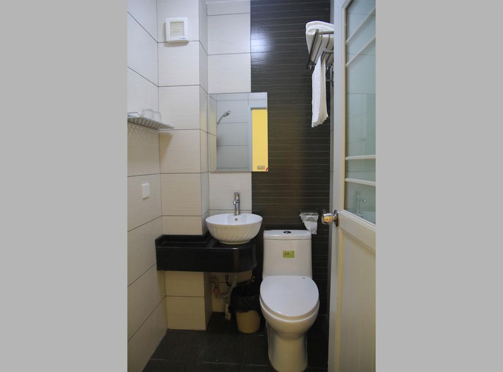 Tiffany Hostel Yangshuo Exterior photo